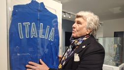 Valcareggi: “Portiere? Manca da 18 mesi, il tempo per Vicario o Provedel c’era”