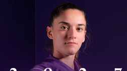 Fiorentina Femminile, Pastrenge prolunga e poi andrà in prestito: ecco dove