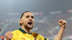 Sabatini: “Rabiot è uno dei migliori centrocampisti del mondo. Operazione storica del Milan”