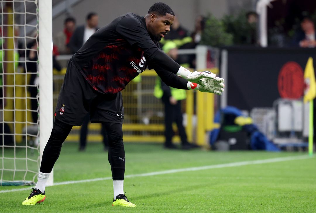 Milan-Roma – FOTOGALLERY - immagine 16