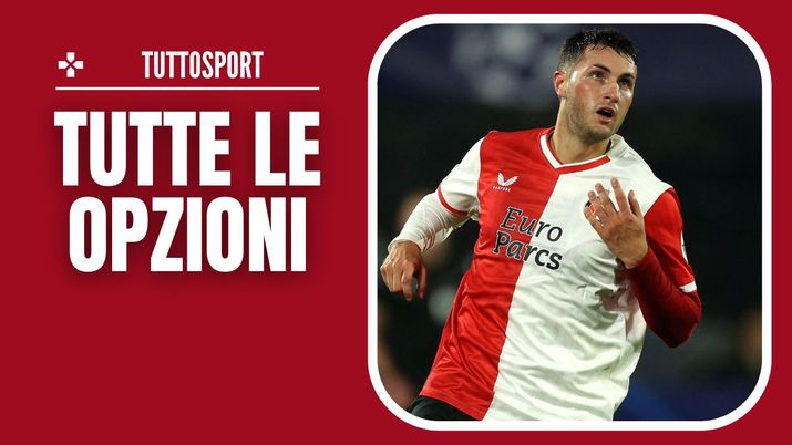 Calciomercato AC Milan