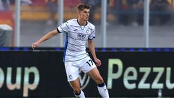 UFFICIALE – Atalanta, riscattato De Ketelaere dal Milan: il comunicato