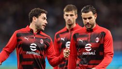 Calabria: “Ora parlo io: illazioni e fake news su di me e sulla squadra! Rispondo così”