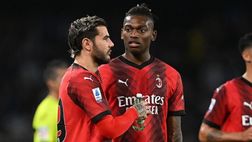 Rivoluzione Milan: ecco i 4 cambi di Pioli, chi rischia! Tra Okafor, Leao, Theo e la gestione al fanta