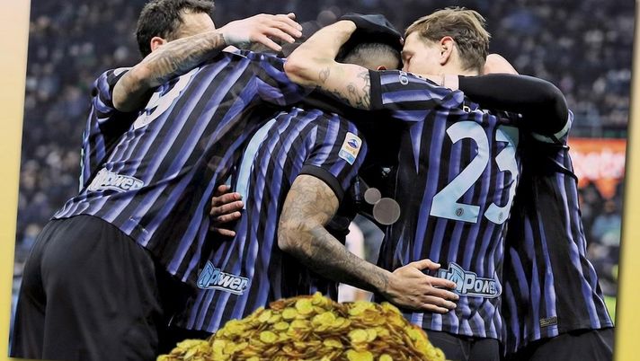 Gds – Inter, Oaktree chiede rosa da un miliardo: ora vale 700 mln, pronti acquisti per… - immagine 1