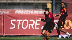 Matias senza limiti, la Roma può sognare con le sue magie