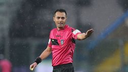 Juventus-Bologna, stangata in arrivo per Di Bello