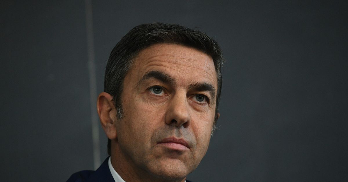 Costacurta: “Scudetto? Non tutti gli anni ci sono squadre come il ...