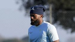 Lazio, Baroni cancella la seduta! In campo solo Tavares: le ultimissime sul suo recupero