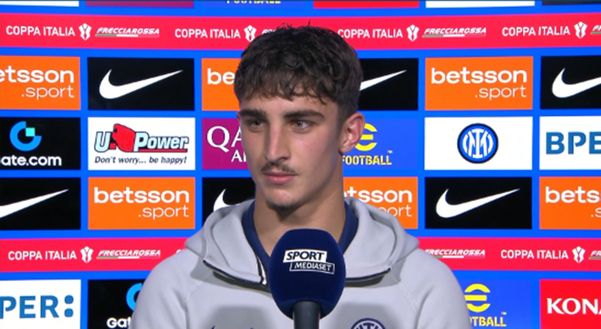 Cocchi: “Le emozioni sono le stesse dell’esordio. Giocare a San Siro è…”- immagine 2