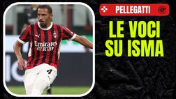 Milan, Pellegatti sulle voci su Bennacer: “Perderemo tanta roba, ma c’è un sostituto che…”