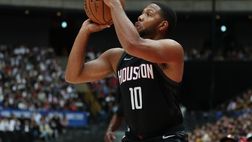Streaming NBA Rockets-Suns | Diretta TV, orario e dove guardarla gratis