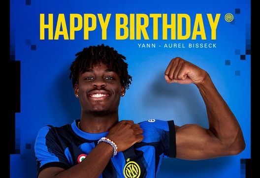 Inter, Bisseck: “Più forti del Benfica, vogliamo vincere. Il mio soprannome…”- immagine 2