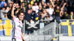 Un turco sotto l’albero