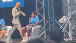 Gli azzurri raccontano il loro rapporto col Fantacalcio, Marianucci fa ridere tutti!