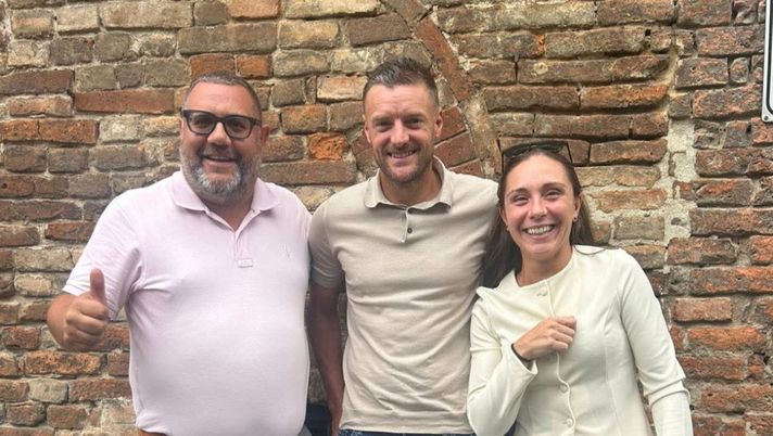 Jamie-vardy-luka-modric-casa-cremonese-milano-web-social-commenti-reazioni