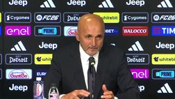 Spalletti: “Spero di rientrare per lo scudetto, perché no? Inter tra le più attrezzate”