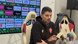 Padova-Monza, Bortolussi: “Ripartiamo dal nostro atteggiamento: noi siamo questi e l’abbiamo dimostrato”