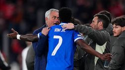 In Spagna Mourinho non mette tutti d’accordo. “Il Real non ha bisogno di un piagnucolone”