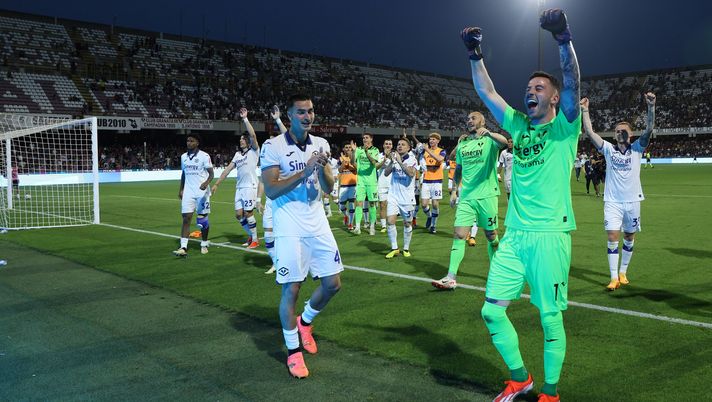 GETTY IMAGES SONDAGGIO – Salvezza Verona, di chi i maggiori meriti? - immagine 1