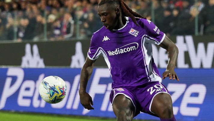 Buso vota Kean: “Indiscutibile. La Fiorentina non gioca meglio con Piccoli” - immagine 1