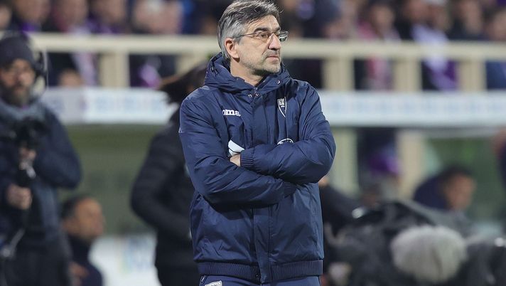 Juric pre Torino-Udinese: “Non mi sono mai affezionato così tanto a un gruppo”- immagine 2