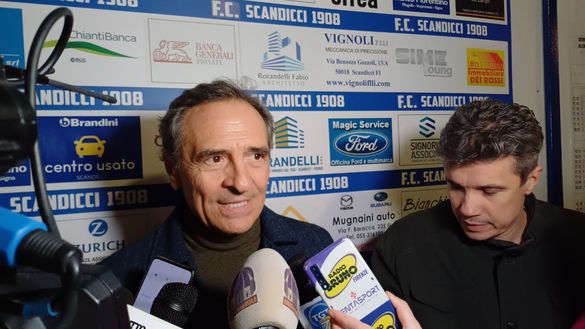 Prandelli su Kean: “Il suo problema è la posizione. Ecco la mia medicina”- immagine 2