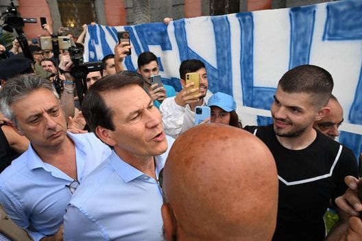 getty Napoli, Garcia: “Ci sono infortuni veri, altri di mercato. Osimhen e l’Arabia…”- immagine 3