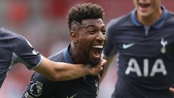 HERE WE GO – Emerson Royal al Milan, accordo totale: ecco le cifre del trasferimento