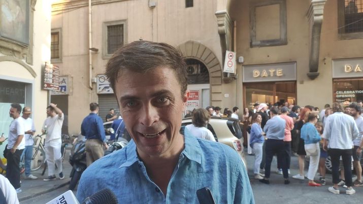 De Santis su De la Vega: “Simile a Chiesa. Meno potente, ma più esplosivo” - immagine 1