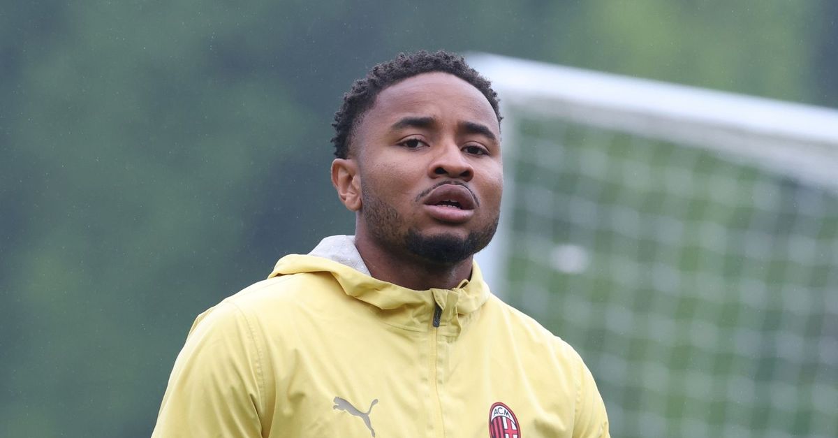 verso milan cagliari in attacco spazio a nkunku ecco chi potrebbe affiancarlo le ultime da milanello da Pianetamilan.it verso milan cagliari in attacco spazio a nkunku ecco chi potrebbe affiancarlo le ultime da milanello