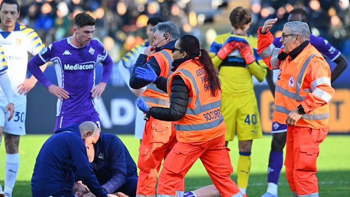 CorSport: “Piccoli sta bene. La Fiorentina perde, ma oggi sarà libera” - immagine 1