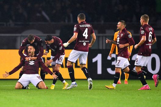 Il Torino merita il 9° posto? Ecco cosa dice la classifica degli expected points- immagine 2
