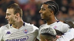 VIDEO – Kean, Gosens e Gudmundsson: che tris! Rivivi i gol di Polissya-Fiorentina