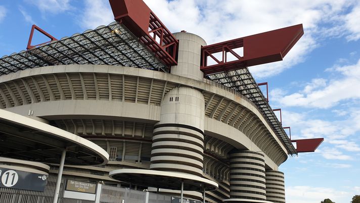 Il derby della memoria del fondatore: i milanisti, Piero Pirelli e un San Siro solo nerazzurro… - immagine 1