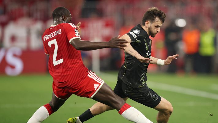 bayern psg