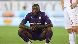 VIDEO VN – Spalletti su Kean: “Finalmente gioca con continuità”