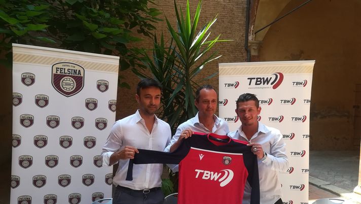 Felsina Calcio presenta la nuova stagione: “Risultati ed etica, ecco i nostri obiettivi”- immagine 1