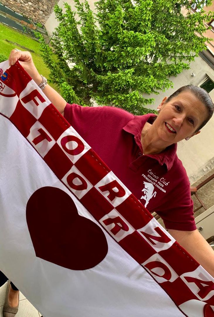 Fotogallery – Il 4 maggio a casa, le foto dei tifosi granata - immagine 4