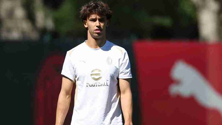 Joao Felix: 'Ecco come ho conosciuto Leao. Theo Hernandez sta bene al Milan'