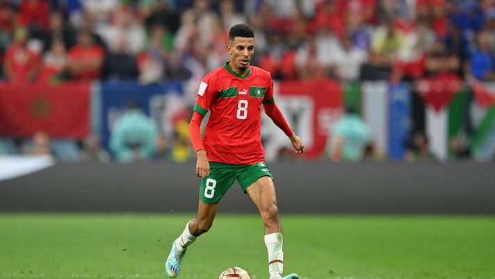 In Francia – Ounahi, l’Inter ha chiesto informazioni negli ultimi giorni di mercato - immagine 1