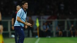 Torino-Modena 1-0, Sottil: “Soddisfatto della prestazione. Stagione? Fiducioso”