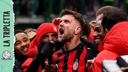 Milan, Füllkrug è già in forma. Ma è giallo sul furto subito in hotel …