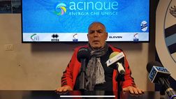 Lecco, Di Nunno: “Il Perugia dice bugie! Nuovi soci? Prima la Serie B, sono serio io”