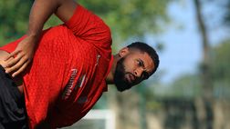 Milan, Loftus-Cheek: “Verona? Mi sto riprendendo per essere pronto”