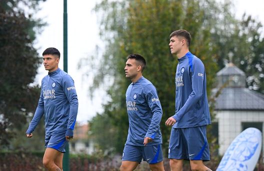 Inter, da domani al lavoro per la Roma. Rientra subito Arnautovic, gli ultimi Lautaro e Taremi- immagine 2