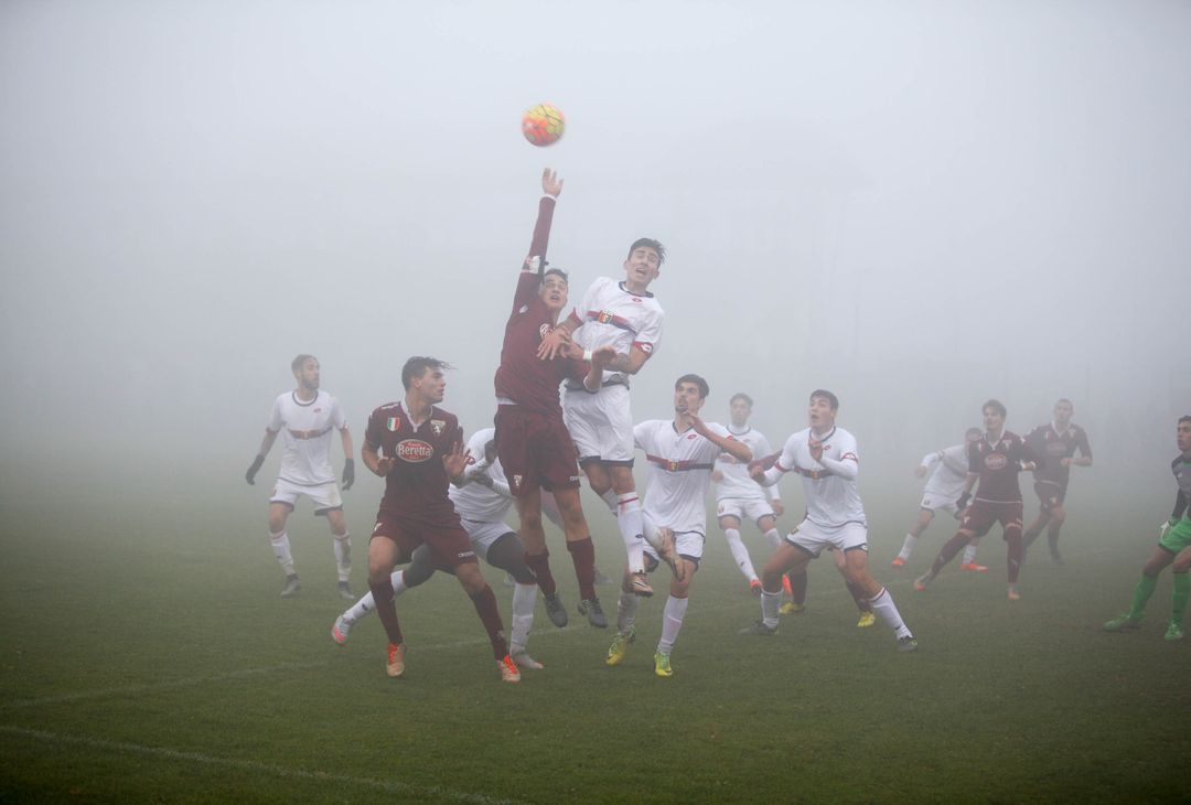 Fotogallery – Coppa Italia Primavera, Torino-Genoa 0-1 - immagine 16