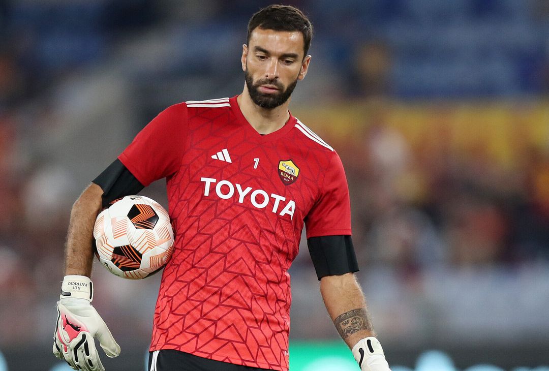 Roma-Servette 4-0 – FOTO GALLERY - immagine 11