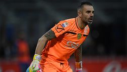 Lazio, Sorrentino: “Il mio portiere preferito in Serie A? Provedel. Perché…”