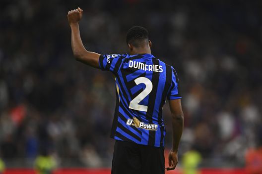 Dumfries saluta Inzaghi: “Mister e staff, 4 anni fantastici! Dal primo giorno…”- immagine 2